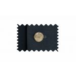 ブレザー前ぼたん