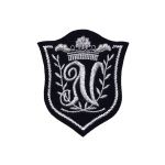 ブレザーエンブレム(2019.7.1~新しく変わりました)