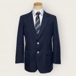 ★写真のワイシャツ・ネクタイは、別 レンタルになります。