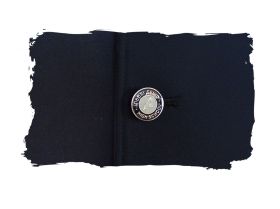 ブレザー前ぼたん