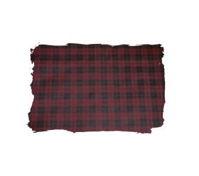 スカートアップ写真