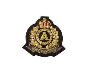 ブレザーエンブレム