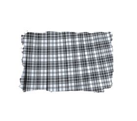 スカートアップ写真