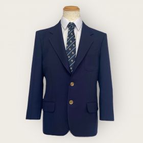 ★写真のワイシャツ・ネクタイは、別 レンタルになります。