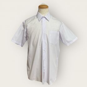 色：蛍光白(※一般学生用の、若干青みがかった色味の白です）