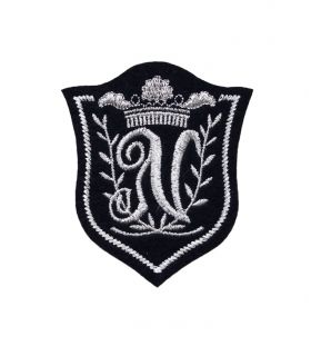 ブレザーエンブレム(2019.7.1~新しく変わりました)