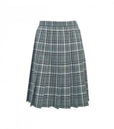 中古スクールスカート　ウエスト78cm