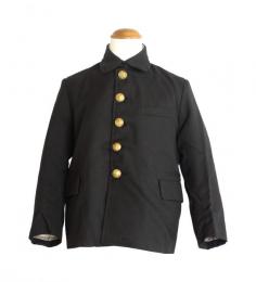  折襟学生服 1号