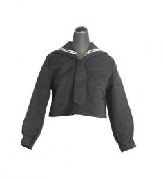 セーラー服 8号