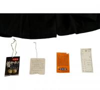 折襟学生服 6号 +スラックス