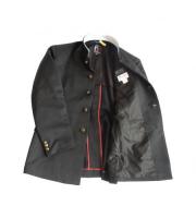 折襟学生服 12号 +スラックス