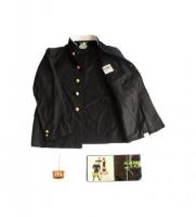 折襟学生服 11号+スラックス