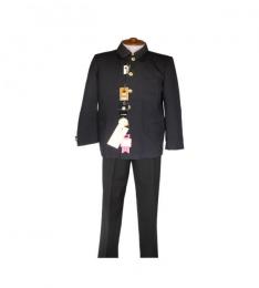 折襟学生服 11号+スラックス