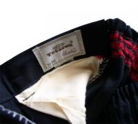 女子スラックス 4号