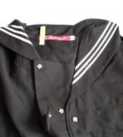 セーラー服